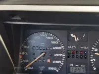 Gebraucht VW Golf II GTI 136 PS (100 kW) 1988 Weiß Kleinwagen