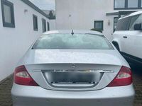 gebraucht Mercedes CLS350 