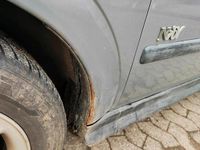 Gebraucht Opel Astra 105 PS (77 kW) 2003 Silber Limousine