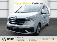 Brugt Renault Trafic Evolution 150 HK (110 kW) 2024 Grå MPV