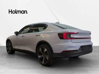 Gebraucht Polestar 2 169 kW (231 PS) 2022 Silber Kleinwagen