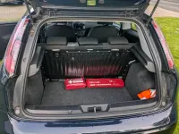 Gebraucht Fiat Punto Evo 69 PS (50 kW) 2011 Blau Kleinwagen