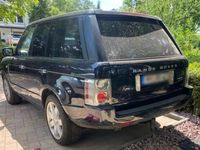 gebraucht Land Rover Range Rover 