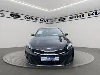Gebraucht Kia XCeed Vision 140 PS (102 kW) 2024 Zilinaschwarz metallic SUV