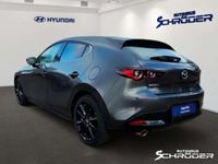 gebraucht Mazda 3 Homura SKYACTIV-X M-Hybrid Lim.