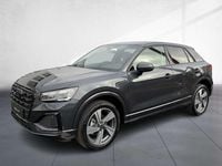 Gebraucht Audi Q2 Advanced Plus 150 PS (110 kW) 2026 Manhattangrau metallic SUV