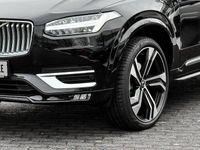 Gebraucht Volvo XC90 Plus 235 PS (172 kW) 2024 Onyx black SUV