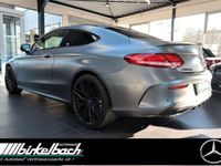 gebraucht Mercedes C43 AMG AMG Coupe 4Matic