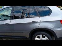 Gebraucht BMW X5 235 PS (172 kW) 2009 SUV