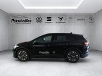 Gebraucht VW ID.4 Pro 210 kW (286 PS) 2025 Schwarz SUV