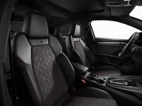 Gebraucht Audi A3 Sport 272 PS (200 kW) 2026 Schwarz Limousine
