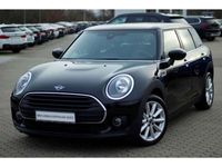 gebraucht Mini One Clubman /Klimaautomatik/Sitzheizung/Tempomat