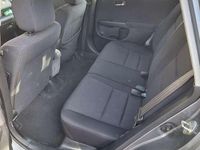 Gebraucht Honda Civic LS 110 PS (80 kW) 2004 Limousine