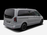 Gebraucht Mercedes V220 Style 163 PS (119 kW) 2025 Grau Van / Kleinbus