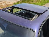 Gebraucht Ford Probe 163 PS (119 kW) 1995 Blau Coupé