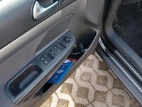 Gebraucht VW Golf V 122 PS (89 kW) 2008 Schwarz Kombi