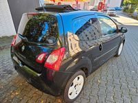 gebraucht Renault Twingo Liberty 1.2 LEV 16V 75 Faltdach