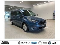 gebraucht Ford Grand Tourneo Connect 1.5 EcoBlue Aut. Titanium