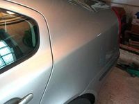 Gebraucht Skoda Octavia 100 PS (73 kW) 2007 Gelb Limousine