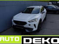 Gebraucht Cupra Formentor 150 PS (110 kW) 2023 Weiß SUV