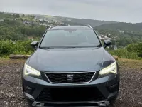 Gebraucht Seat Ateca XCELLENCE 116 PS (85 kW) 2018 SUV