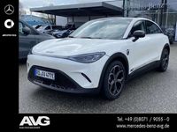 Gebraucht Smart #3 Pro+ 200 kW (272 PS) 2025 Digital white SUV