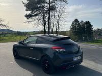 gebraucht Renault Mégane Coupé Coupé GT TCe 180 GT