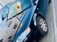 Gebraucht Audi A4 140 PS (102 kW) 2006 Schwarz Limousine