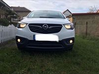 gebraucht Opel Crossland X 