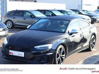 Gebraucht Audi S5 Ambiente 341 PS (250 kW) 2021 Mythosschwarz metallic Coupé