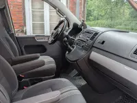 Gebraucht VW Multivan 179 PS (131 kW) 2012 Braun Van / Kleinbus