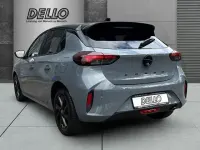 Gebraucht Opel Corsa S 101 PS (74 kW) 2024 Grau Kleinwagen