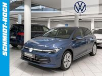Gebraucht VW Golf VIII Style 150 PS (110 kW) 2025 Blau Limousine