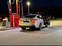 gebraucht BMW 330 Gran Turismo D