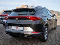 Gebraucht Cupra Formentor Basis 150 PS (110 kW) 2021 Schwarz SUV