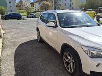 Gebraucht BMW X1 143 PS (105 kW) 2013 SUV