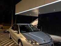 Gebraucht Renault Laguna III Dynamique 170 PS (125 kW) 2007 Silber Limousine