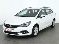 Gebraucht Opel Astra Edition 105 PS (77 kW) 2021 Andere Kombi