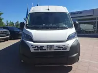 Gebraucht Fiat Ducato 179 PS (131 kW) 2024 Ducato weiß Van