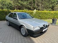 gebraucht Alfa Romeo 164 Alfa2.0i Super Twin Spark*Pininfarina*