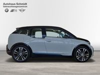 gebraucht BMW i3 120Ah