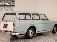 Gebraucht Volvo Amazon 75 PS (55 kW) 1965 Blau Kombi