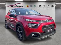 gebraucht Citroën C3 Shine Pack 1.2 PT 110EAT6 Navi SHZ DAB EPH Sp