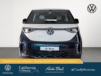 Neu VW ID. Buzz Pro 210 kW (286 PS) 2026 Candyweiß/ starlight blue met Van / Kleinbus