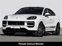 Second-hand Porsche Cayenne 470 CP (345 kW) 2024 Alb SUV