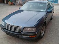 Gebraucht Opel Senator 177 PS (130 kW) 1989 Blau Limousine