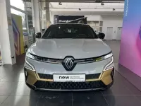 Brugt Renault Megane E-Tech Iconic 160 kW (218 HK) 2023 Grå Sedan