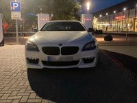 Gebraucht BMW 650 M Sport 449 PS (330 kW) 2012 Weiß Coupé