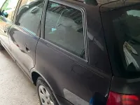 Gebraucht Audi A4 125 PS (91 kW) 1998 Violet Kombi