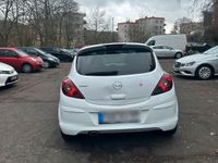 gebraucht Opel Corsa OPC Line 1.4